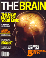 Discover Magazine Fall 2011 The Brain