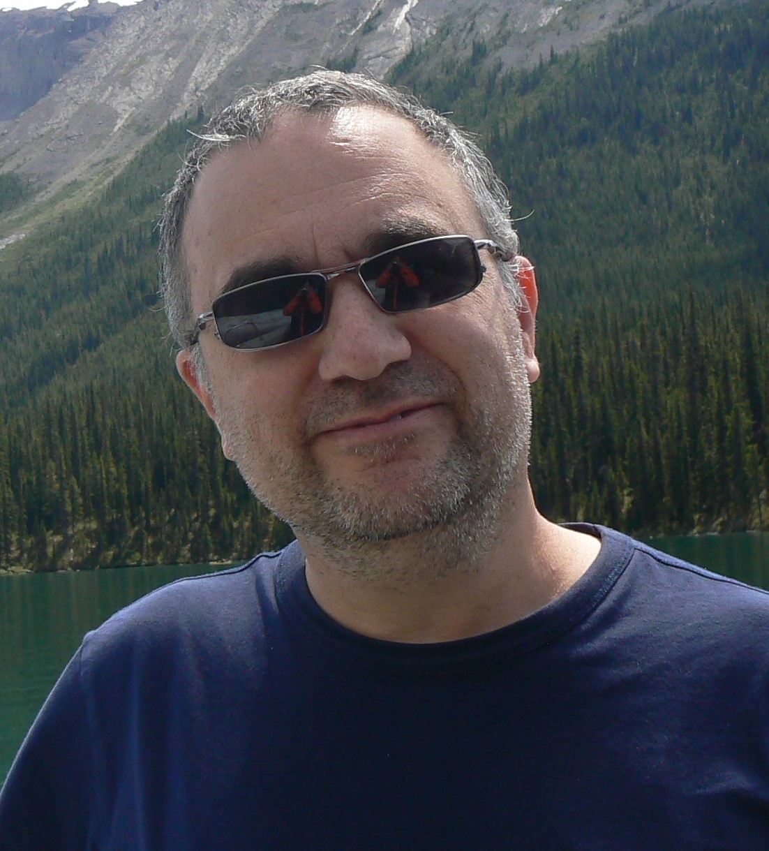 Photo of Fr&eacute;d&eacute;ric Dandurand